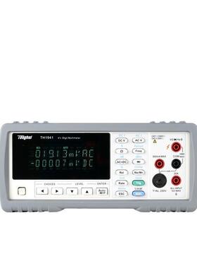 同惠（1ToTH19411n用ughi）TH1941194219511952961台式数字多表