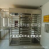 Q09 1全高双转闸陕能源公司员工西通道NGM 十9字闸机N双门