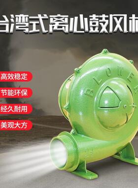 电628高工器ZR离心式鼓风风机食堂熔铁C炉吹膜通风冷却机