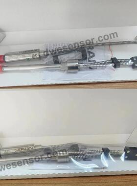 GEFRMAN杰佛伦MN高2-6--B05MC-1-4-D-X170温熔QLF体温度压力变送