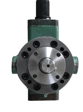 0YCY14-41B低轴向柱塞油泵型高压柱塞泵小噪音电动8增压油泵