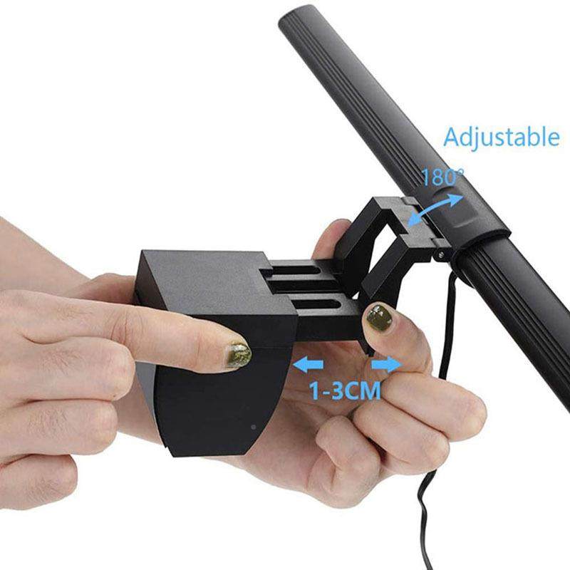 非经典款屏幕灯对称光护眼灯阅读台灯示小391夜灯显器防调蓝光灯