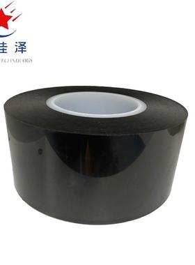 日东505BN日东5605黑的色避光双面C6胶用于固定LD和背光源模板四