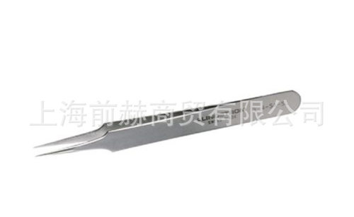 瑞典Lindstrom不锈钢抗磁镊子