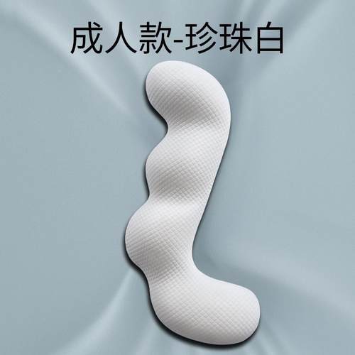 床上长条大抱枕睡觉专用夹侧可拆洗记忆枕棉成人女生睡枕腿男ZZT1