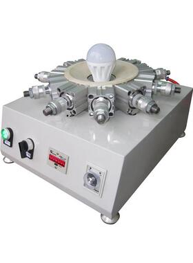 球B22全FTU动灯头机台式灯头E夹具自E27锁紧器LD泡高富帅生产设备