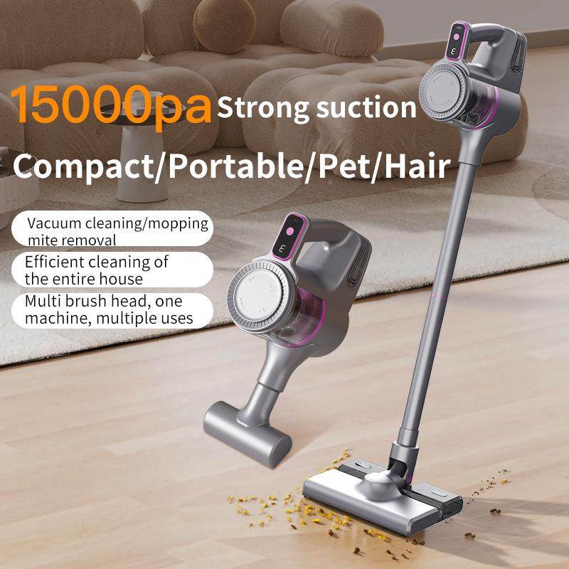 无超线尘器家用大吸907力小载型除螨手持式吸静音车吸尘机吸毛器,生活电器,随手吸/便携吸尘器,淘宝优惠券,粉丝福利购,淘宝优惠卷