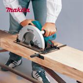 原装 牧田N5900B工电圆2000W木工木锯台锯9a寸手提锯84149makit倒