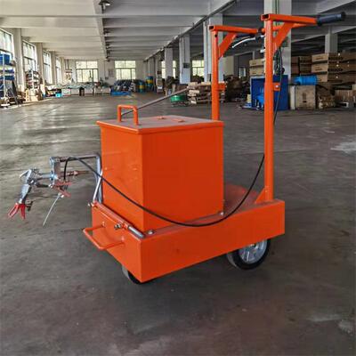 成德多能水KTU喷功涂机防水涂料喷涂机高压水泥灌浆防机