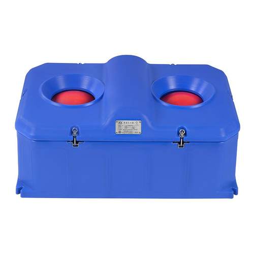 畜牧饮业牧场TAQ恒温水槽牛槽舍羊舍牧场用喝水双层保温