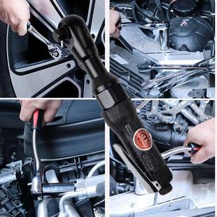 气动棘轮扳手小RX 寸直角480大扭力套筒扳汽手修风2扳 0106嵘翔1