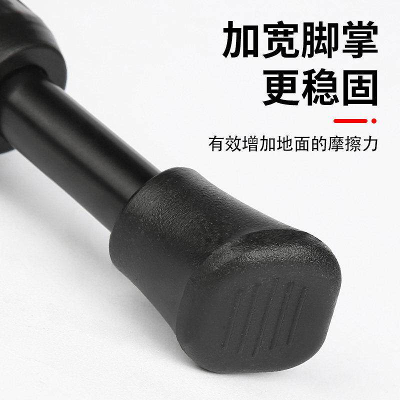 自行车脚衡撑平车84685子支架车撑车停撑车架撑脚架车梯子配件大