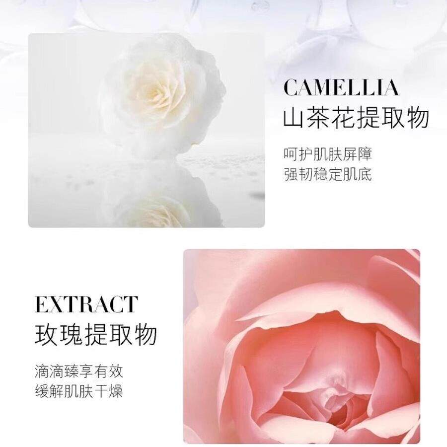 大氨基牌洗面奶控LRE油深妆层酸清洁毛孔卸三合一官方店2025
