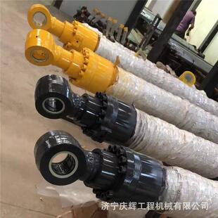 JCB08/135//210220挖掘机油缸活塞导向套RLK油封