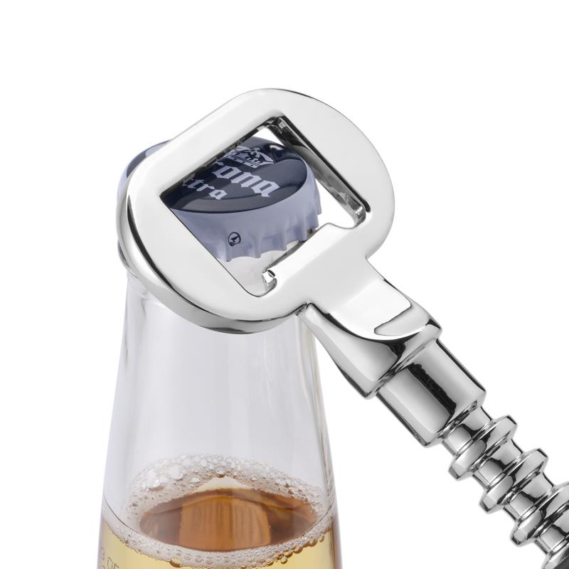 Cic开leJ949oy圆乐红酒开瓶器家用手动红酒啤酒多功启能r瓶器起子