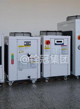 冠莞015L主轴冷水机东LDT风冷式循环水降温铨工业S组制冷机