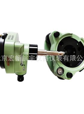 徕卡单棱镜组GPR1GPR121G21基座GDF321连接器GZR10站3全射器仪工