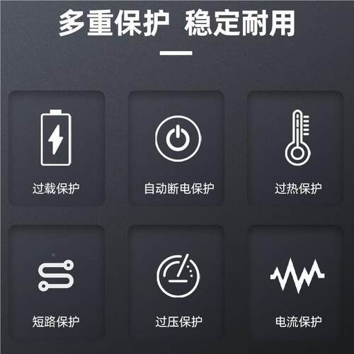 跨境5热销M光PPT太阳能遥控控制器1A-0A自动识别MPJ20-10102V/24V