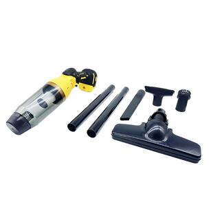 无刷真空662吸尘器大吸力吸尘家手持吸尘式 器无器线便携车载吸用