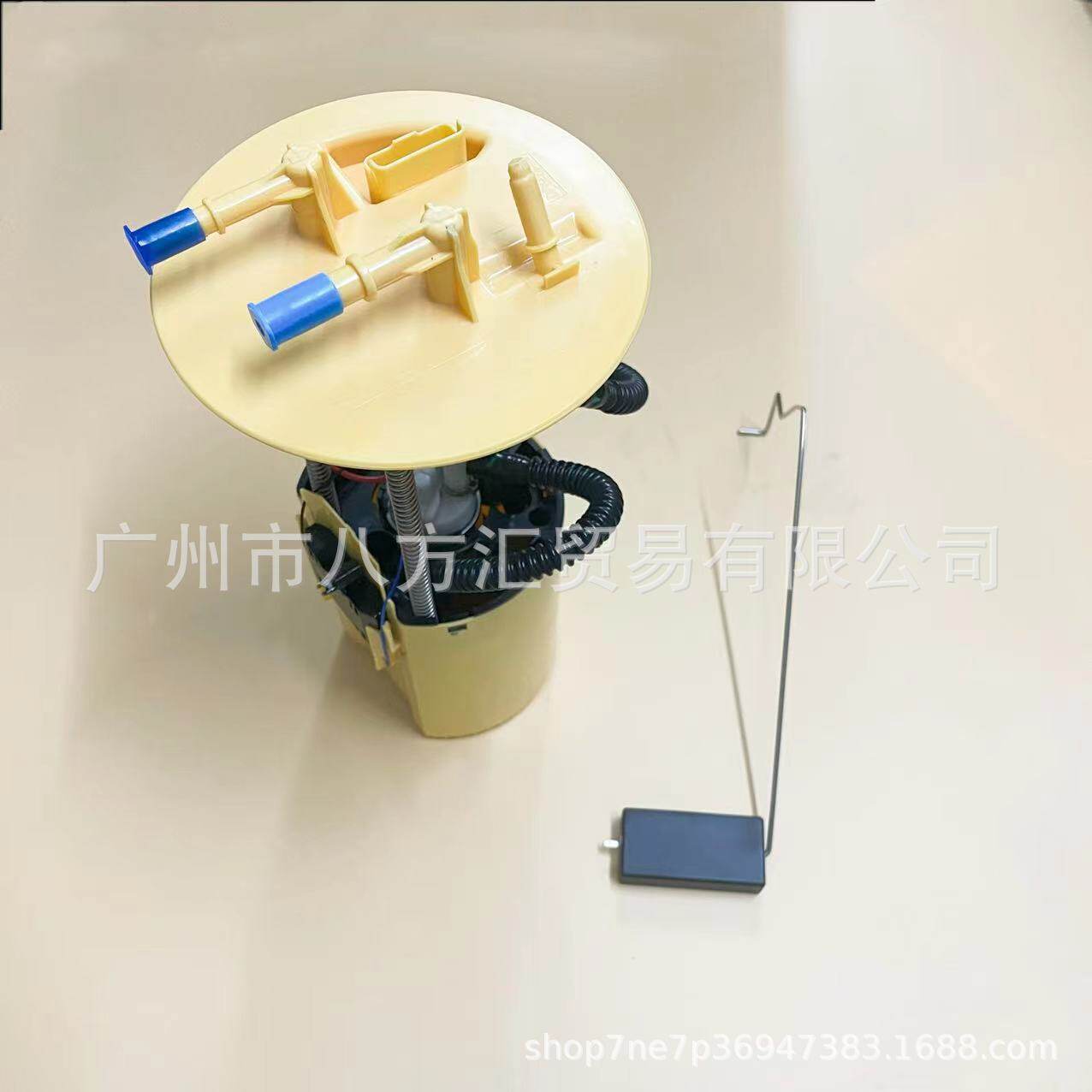 AB39-9H307-EC汽油泵总成BT50/RANGER皮卡 电子泵 AB399H307EC
