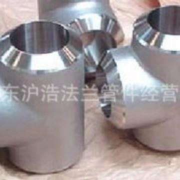 容器法通兰三排水管道跨越三42331通三4通管件不锈钢三通通316L三