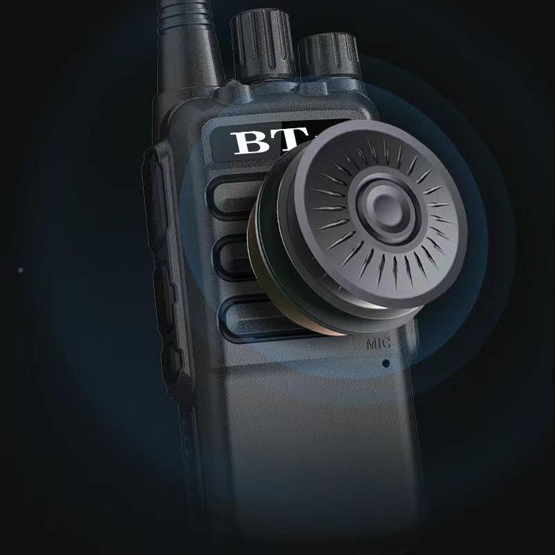 货对讲机483通T59B0s手台户北外酒店餐饮手现持对讲机