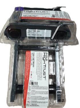 4R5机H00NAA作半格彩色带证卡打印R5H004NA色带体检卡工证打印耗