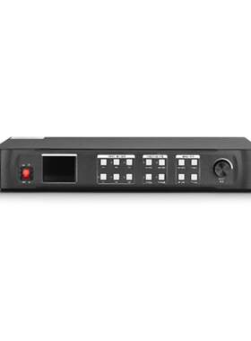 凯视达视频处理器视S睿讯视处KS600理器频同步处理器S600K800SVK2