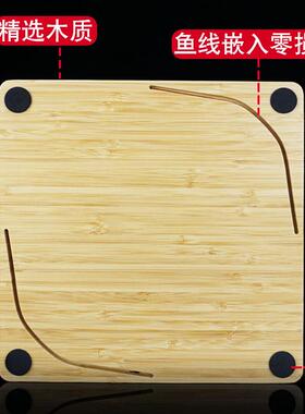 高档元木罗盘质高精度专业三UQS三合合指南针综罗经仪