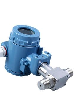 PCM600智能数显差变送器扩散硅差密器压变送封AWN压液位压变送器