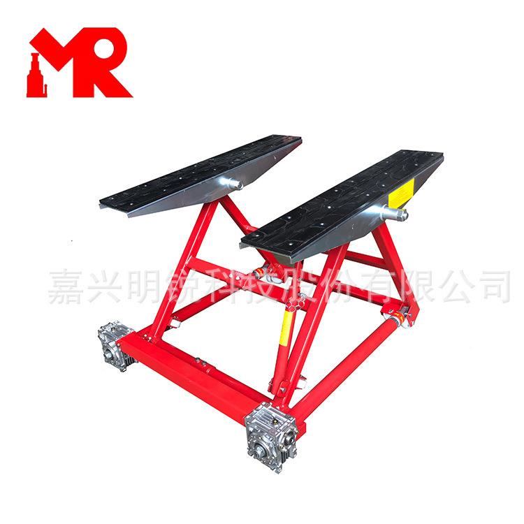 小汽车提升机型家用15室内维工汽厂修店升降器提升器车库维修修提