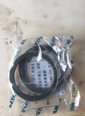 油封油件号70-75缸6-20940挖掘机CAK配件密封