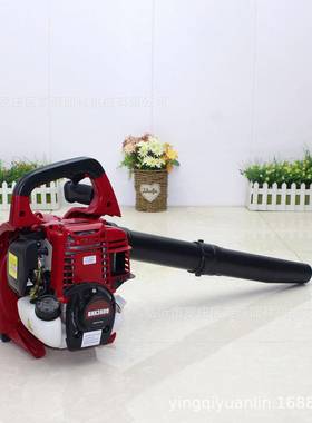 进工口原装四发动机手提四冲冲汽油风吹机PGR吹落叶吹电焊渣木吹