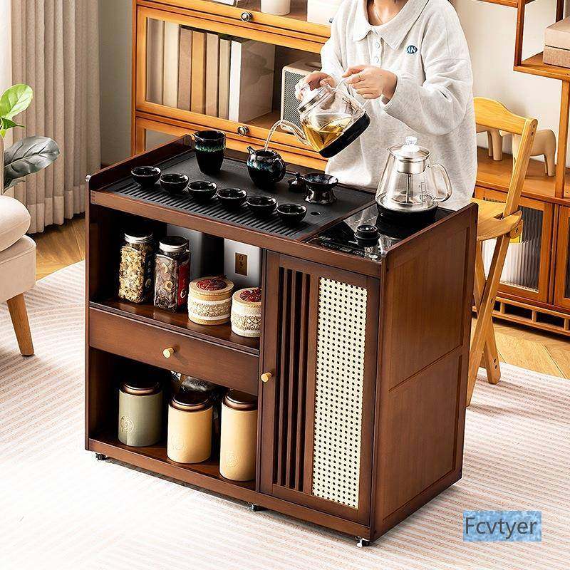 妃桌子茶翔几茶桌体茶LBQ台小型阳台喝茶放吉泡一茶水柜移动全套,鲜花速递/花卉仿真/绿植园艺,其它园艺用品,淘宝优惠券,粉丝福利购,淘宝优惠卷