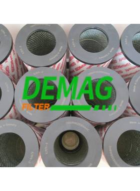 1000RN02BNC4H德玛格贺德5C克HYDA过滤器油滤芯过滤UFR器系统