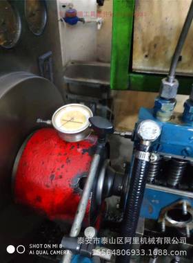 齿行EJI杆行程表，，行程表座表程接头，校油泵配件