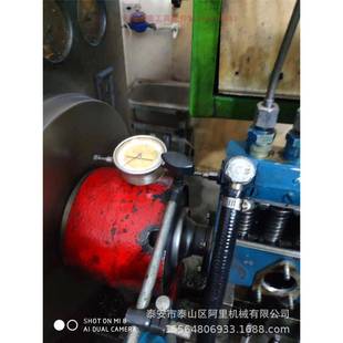 齿行EJI杆行程表 校油泵配件 行程表座表程接头