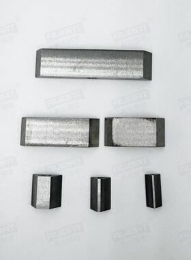 JJF2度161-2025焊接检验尺校准(宽636尺准样块标6,8,12,24,32,48m