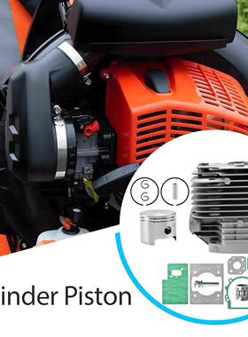 气缸活塞套件48毫米容RPTE兼choPB-65-0PB650HPB-650TPB-651H