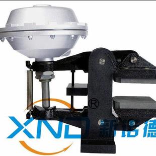 DB0H-25型卧式空压碟式制动器/DB蝶H205型卧式空压刹车器碟式制动