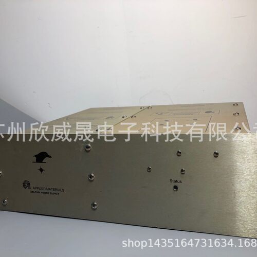 AMAT DELPHIN POWER SUPPLY 0195-11147