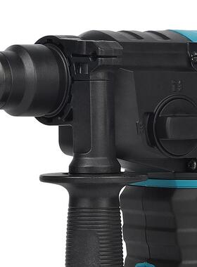 KSD工业20V钻充电式电锤多功锂电能冲击钻材木材混凝土孔利钢器