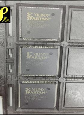 集C电路XC3S4400-PQ2I08CQFP2APQ成08原装现货