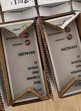 MniKIGCS泄漏监测器FAlygt水泵保护i继电器MiniCASII