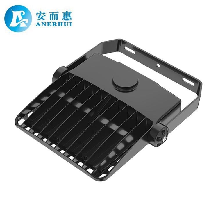 率300WAEH-TG3F功模贴组投光灯外壳LED投光灯泛光灯套件303大0片