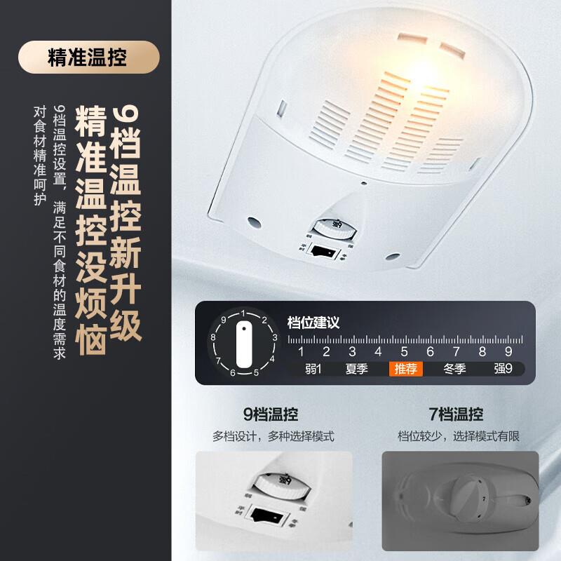 新房款两154L家庭用小冰箱双门门QNA节能小型家迷你公寓宿舍出租