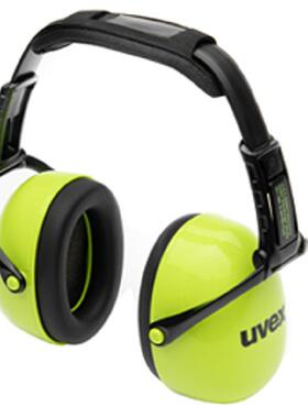 K2升级款UVX隔音耳吵罩K折叠睡觉睡眠E用学生宿舍学习防2降噪工业