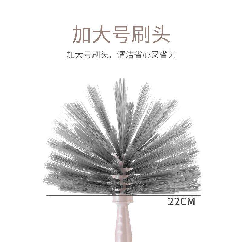 顶洁刷天无品牌/花刷板加长清除尘扫把蜘蛛网刷长柄扫把高屋处清