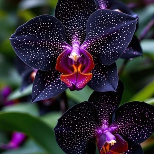 精品花剑蝴蝶兰花苗2.8寸盆栽四季 植物室内客厅办公室开花花卉