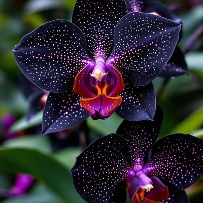 精品花剑蝴蝶兰花苗2.8寸盆栽